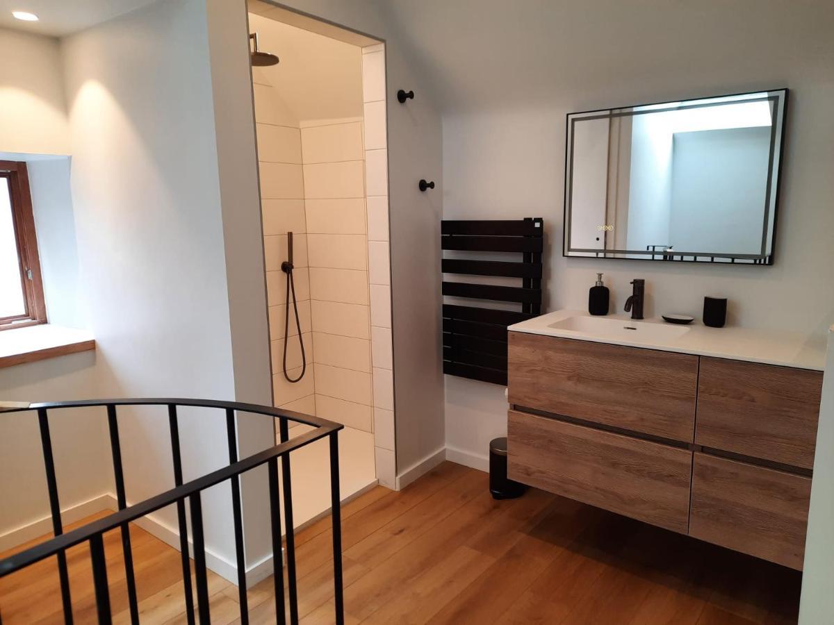 Bulle En Ville Maisonnette De Charme Спа Екстериор снимка