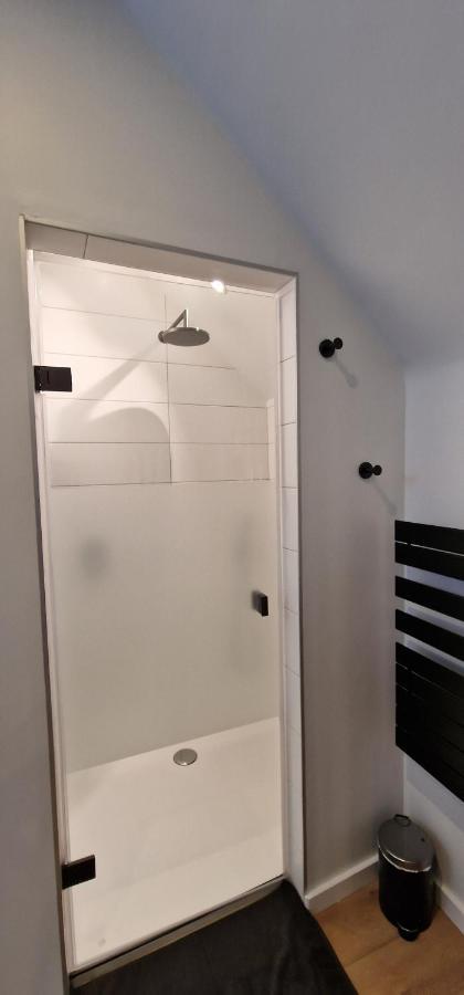 Bulle En Ville Maisonnette De Charme Спа Екстериор снимка