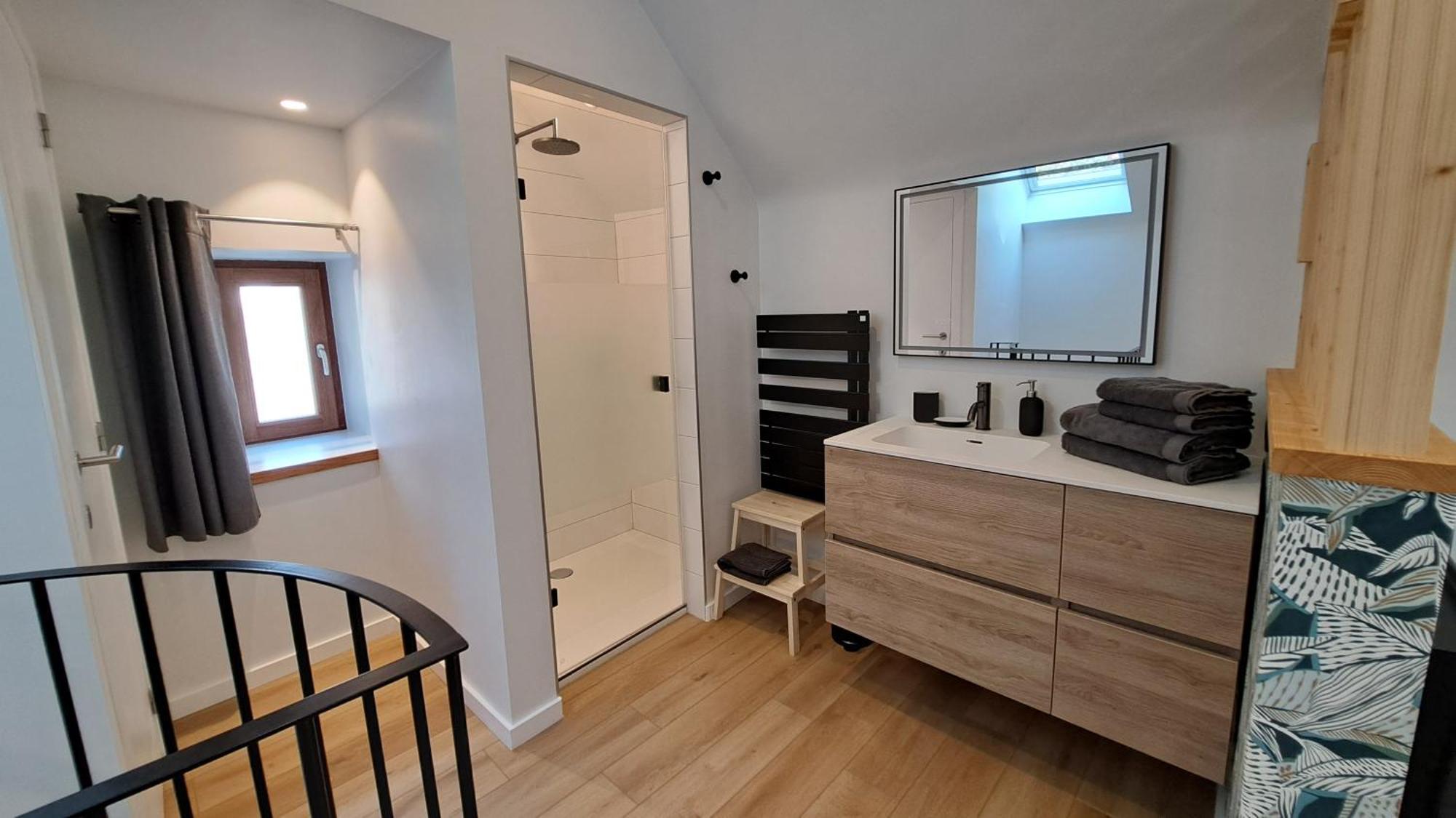 Bulle En Ville Maisonnette De Charme Спа Екстериор снимка